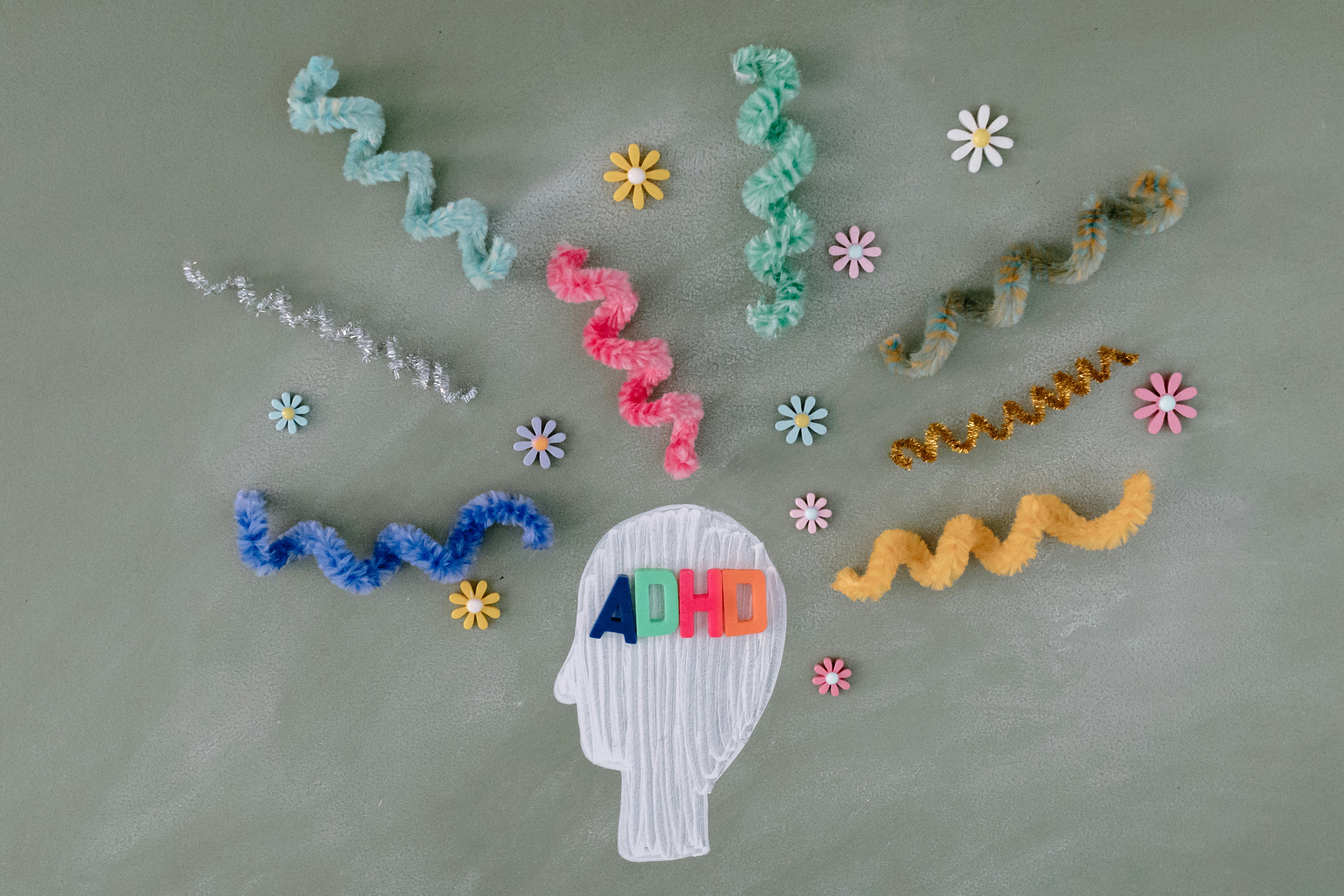 支援專注失調及過度活躍症(ADHD)證書課程
