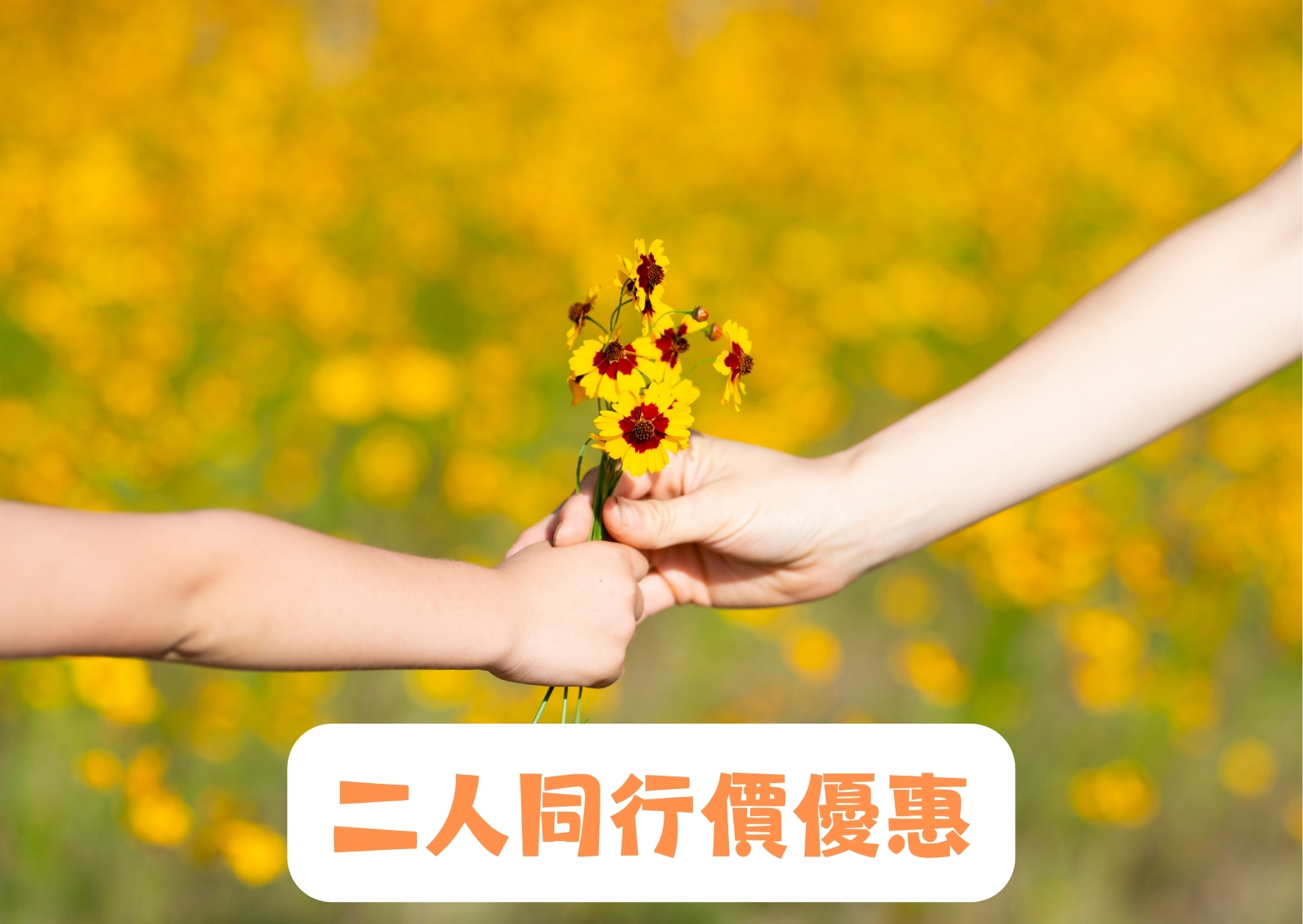 「兒童管教心理學」證書課程(第2屆) (日間課程) 二人同行價優惠