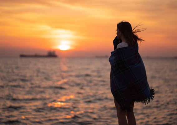 恐懼心理學與「內在小孩」心靈療癒證書課程(第15屆)