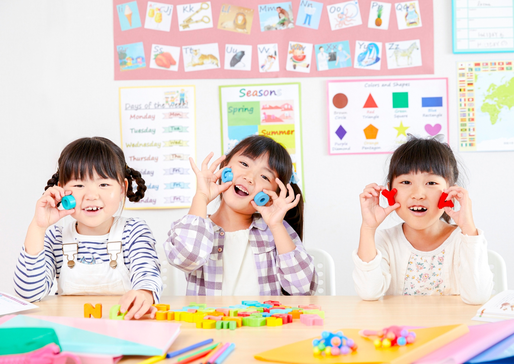 正向教育活動導師培訓證書