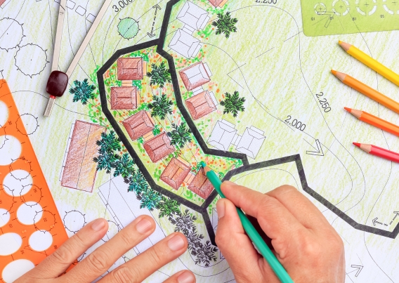 園藝治療中級證書課程